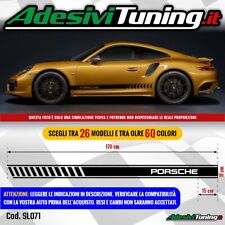 Kit adesivi strisce usato  Nole