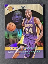 2013-14 Panini NBA KOBE BRYANT China Exclusivo Extra Raro Los Angeles Lakers #1 comprar usado  Enviando para Brazil