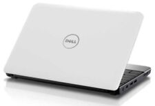 White dell inspiron for sale  BIRMINGHAM