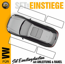 Einstiege sharan zubehör gebraucht kaufen  Chemnitz