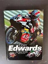 Colin edwards texas for sale  PERTH