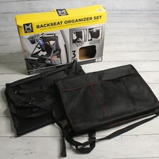 Backseat organizer set for sale  Marne