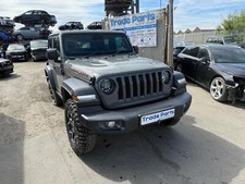 2023 jeep wrangler for sale  SOUTH SHIELDS
