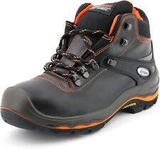 Scarpe antinfortunistiche gris usato  Anagni