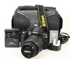 Nikon d3000 digital for sale  OLDHAM