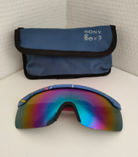 Sony paire lunettes d'occasion  Tours-
