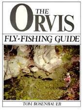Orvis fly fishing for sale  Montgomery