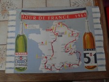Affiche ancienne authentique d'occasion  Beaulieu-sur-Loire