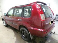 Nissan trail 2.2 for sale  OLDHAM