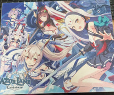 Azur lane crosswave for sale  CROYDON