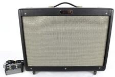 Amplificador amplificador de guitarra elétrica Fender Hot Rod Deluxe IV preto com FS comprar usado  Enviando para Brazil