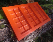 Moule chocolat tablettes d'occasion  Beynat