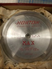 Vintage norton max for sale  Orange