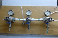 3er verteiler co2 gebraucht kaufen  Murrhardt