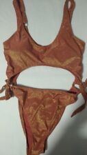 Costume marine intero usato  Foggia