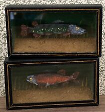 Dollhouse miniature fish for sale  Doylestown