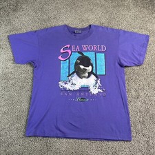 Vintage 90s shamu for sale  Englewood