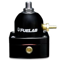 Regulador de pressão de combustível FUELAB 51506-1-L-L 4-12 psi 6 entrada AN 6 saída AN comprar usado  Enviando para Brazil