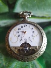 Orologio huit jours usato  Desio