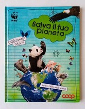 Salva tuo pianeta usato  Poggibonsi
