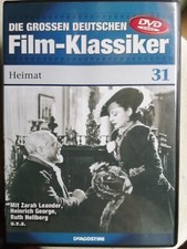Heimat dvd film gebraucht kaufen  Bremerhaven