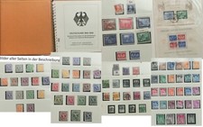 Sammlung gemeinschaftsausgaben gebraucht kaufen  Schwerin