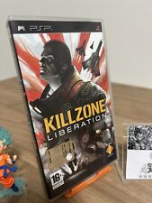 Killzone liberation psp usato  Lonato del Garda