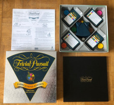 Trivial pursuit jahrtausend gebraucht kaufen  Karlsruhe