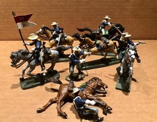 Paragon u.s. cavalry usato  Roma
