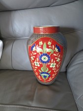 Grand vase porcelaine d'occasion Grand vase porcelaine d'occasion  Ussac