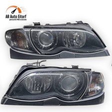 Bmw e46 facelift gebraucht kaufen  Eitorf