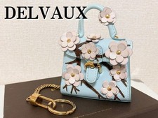 Rare delvaux brillon d'occasion  Expédié en Belgium