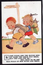 Mable lucie attwell for sale  BISHOP'S STORTFORD