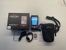 Satmap active accessories for sale  WEYMOUTH