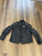 Hwk motorcycle jacket for sale  North Fort Myers