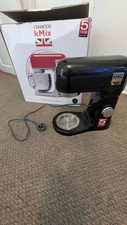 Kenwood kmix kmx75 for sale  BEDFORD