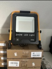Projecteur lumière led d'occasion  Le Mée-sur-Seine