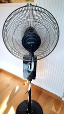 Ventilateur brumisateur breakl d'occasion  Foussemagne
