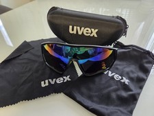 Uvex fahrrad sport gebraucht kaufen  Nürnberg