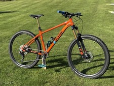 Orange clockwork 120 for sale  BRECON