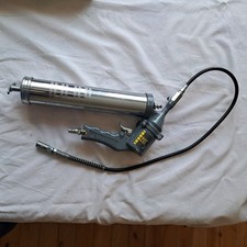 Schneider druckluft fettpresse gebraucht kaufen  Rudolstadt
