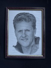 Frame sketch art for sale  HORSHAM