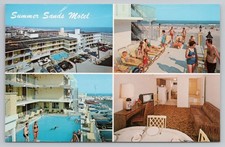 Postcard summer sands for sale  Terre Haute