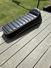 Lambretta seat for sale  SUTTON-IN-ASHFIELD