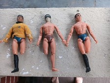 Vintage lot mego for sale  Ashland