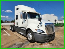 2016 international prostar for sale  Fort Worth