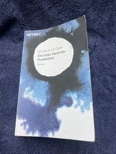 Ursula guin linke gebraucht kaufen  Bremen
