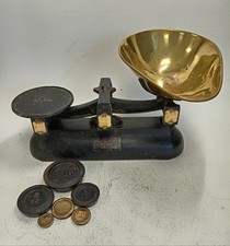 Vintage avery balance for sale  RUGBY