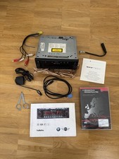 Autoradio bmw trafficpro gebraucht kaufen  Düsseldorf
