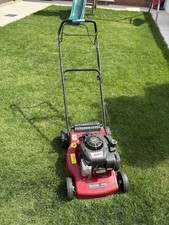 Mountfield hp185 petrol for sale  HOUNSLOW